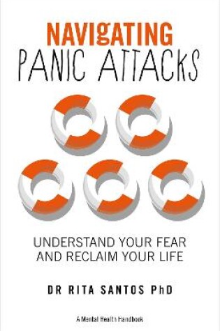 Cover of Navigating Panic Attacks