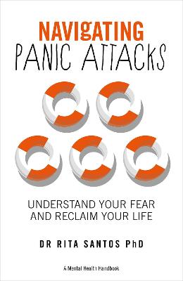 Cover of Navigating Panic Attacks