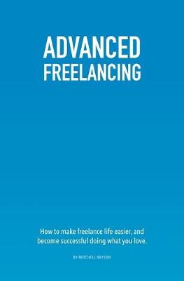 Cover of Advanced Freelancing