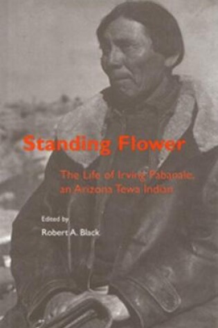 Cover of Standing Flower