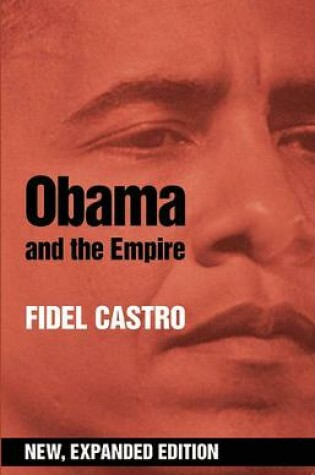 Cover of Obama And The Empire (expanded Ed.)