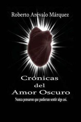 Cover of Cronicas del amor oscuro