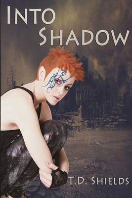 Cover of Into Shadow