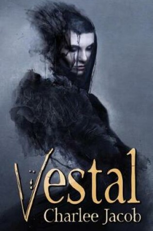 Cover of Vestal
