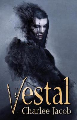 Book cover for Vestal