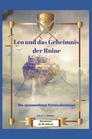 Cover of Leo Und Das Geheimnis Der Ruine