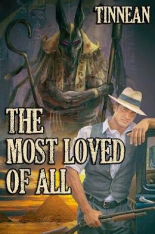 Cover of The Most Loved of All
