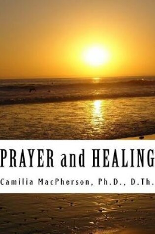 Cover of PRAYER and HEALING