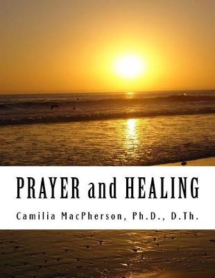 Cover of PRAYER and HEALING