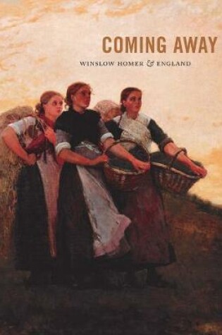 Cover of Coming Away