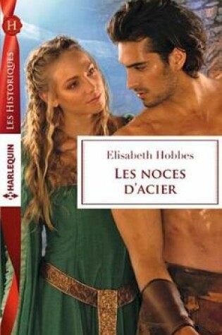 Cover of Les Noces D'Acier