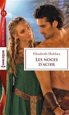 Book cover for Les Noces D'Acier