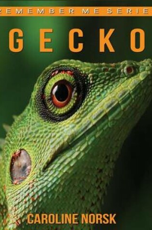 Cover of Gecko