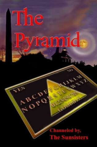 Cover of The Pyramid