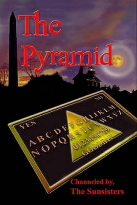 Book cover for The Pyramid