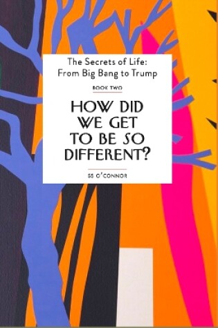 Cover of How Did We Get To be So Different?