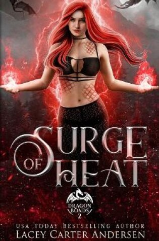 Cover of Surge of Heat