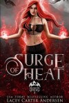 Book cover for Surge of Heat