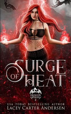 Cover of Surge of Heat