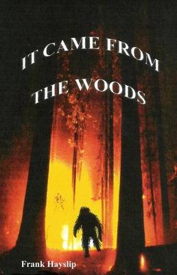 Cover of It Came from the Woods