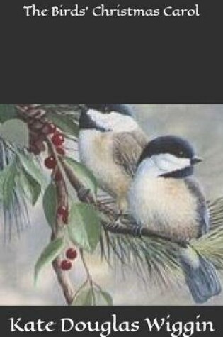 Cover of The Birds' Christmas Carol