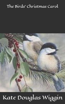 Cover of The Birds' Christmas Carol