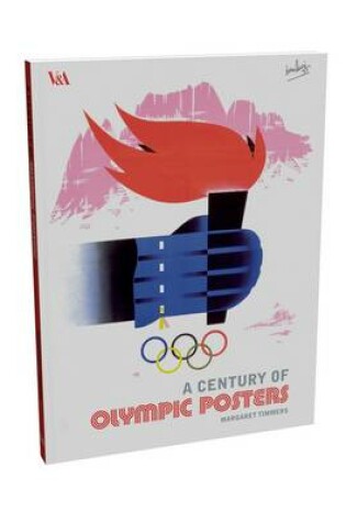 Cover of A Century of Olympic Posters