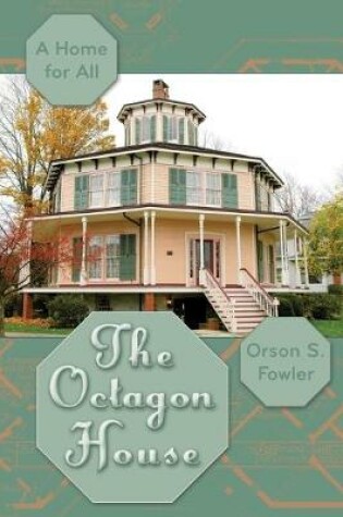 Cover of The Octagon House