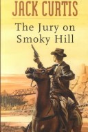 Book cover for The Jury on Smoky Hill