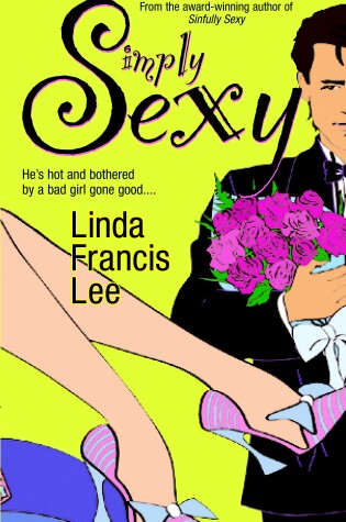 Cover of Simply Sexy