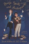 Book cover for Breeze Spells and Bridegrooms