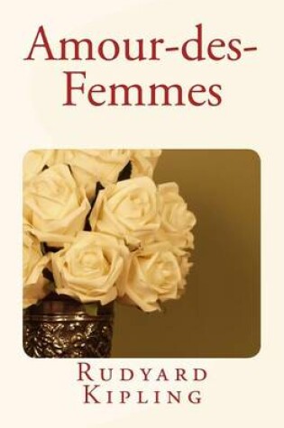 Cover of Amour-des-Femmes