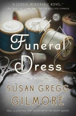 Cover of Funeral Dress