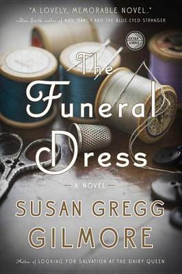 Book cover for Funeral Dress