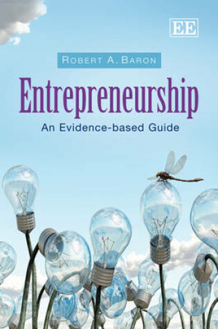 Cover of Entrepreneurship