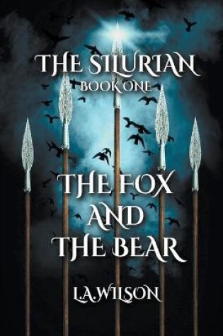 Cover of The Fox and the Bear