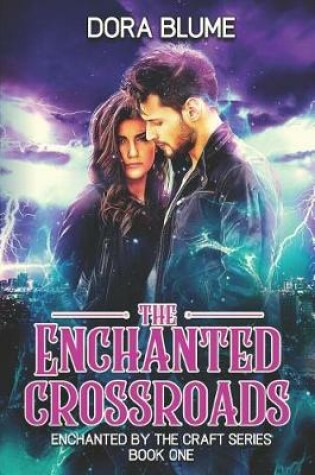 Cover of The Enchanted Crossroads