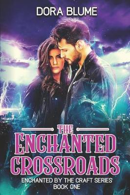 Cover of The Enchanted Crossroads