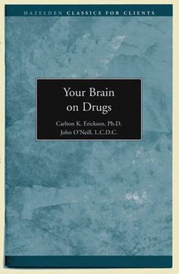 Book cover for Your Brain on Drugs