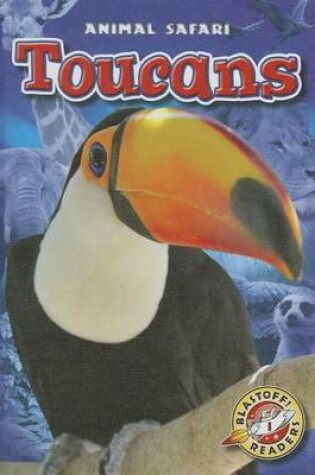 Cover of Toucans