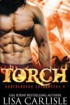 Book cover for Torch