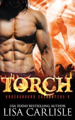 Cover of Torch