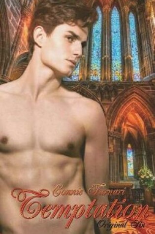 Cover of Temptation Original Sin