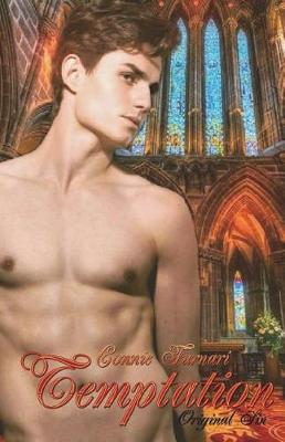 Book cover for Temptation Original Sin