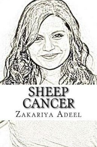 Cover of Sheep Cancer