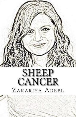 Book cover for Sheep Cancer