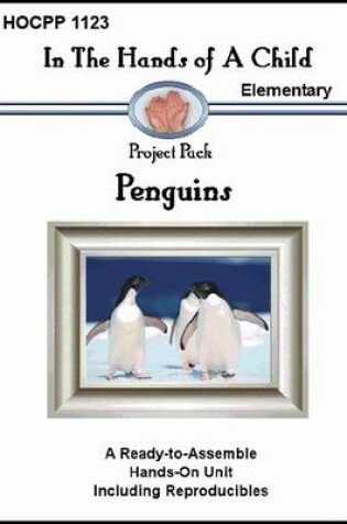 Cover of Penguins