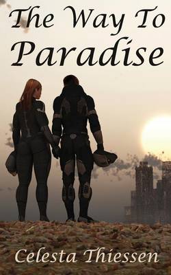 Book cover for The Way to Paradise