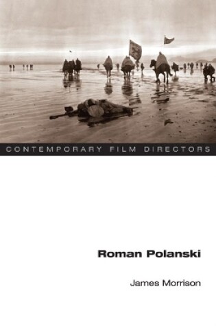 Cover of Roman Polanski