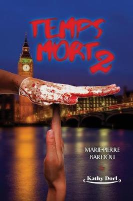 Book cover for Temps mort (Saison 2)